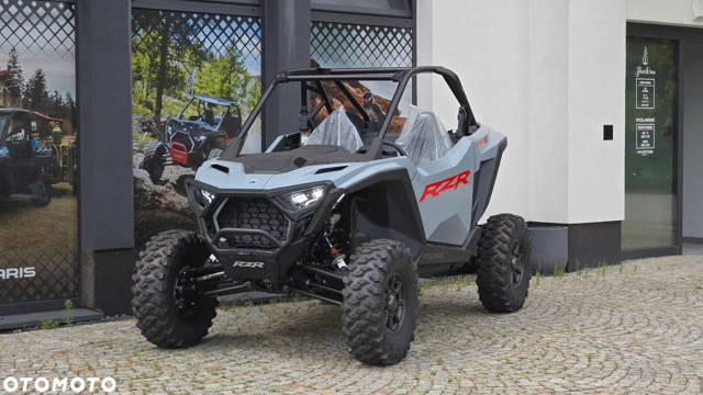 Polaris RZR