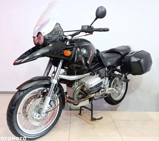 BMW R