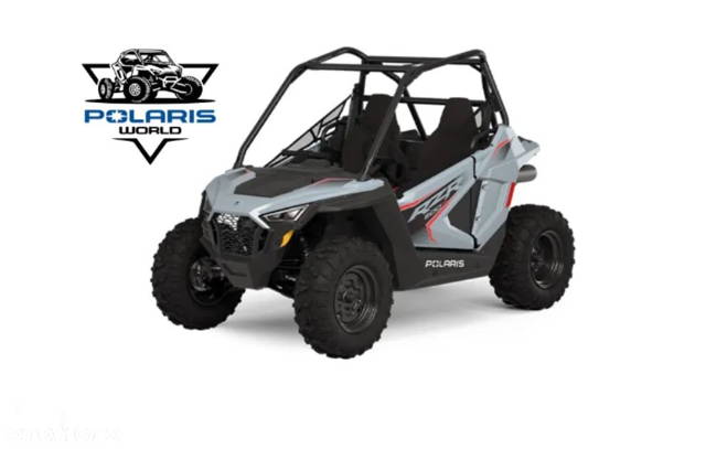 Polaris RZR