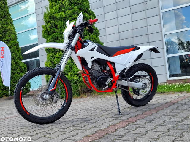 Beta RR