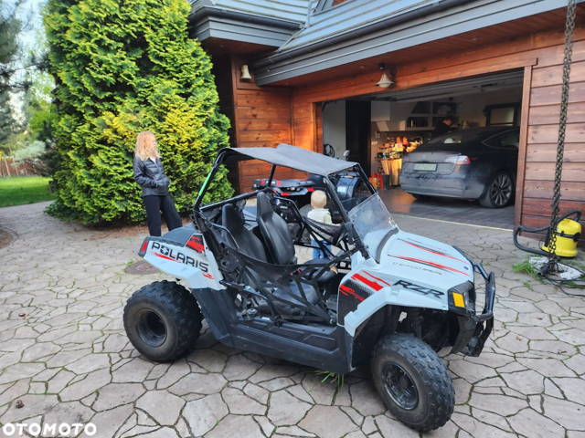 Polaris RZR