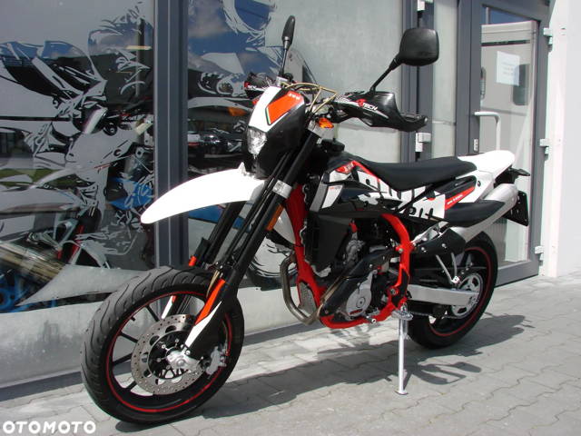 SWM SM 125 R