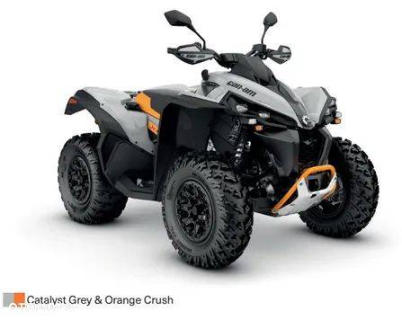 Can-Am Renegade