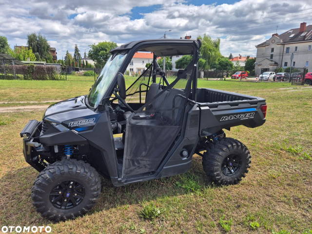 Polaris Ranger XP