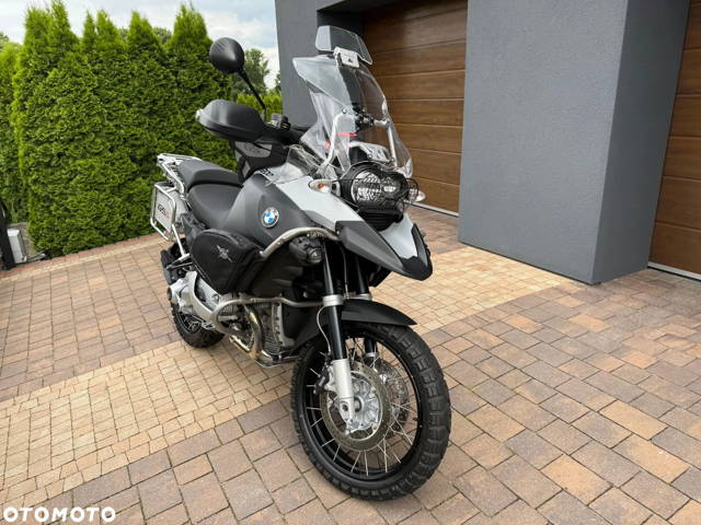 BMW GS