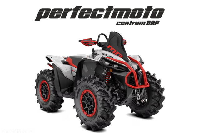 Can-Am Renegade