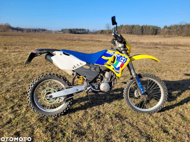 Yamaha YZF