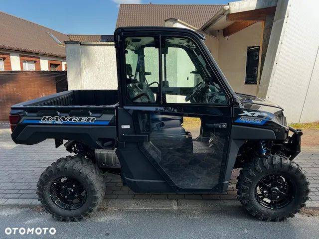 Polaris Ranger