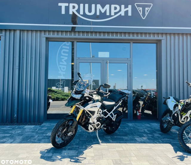 Triumph Tiger