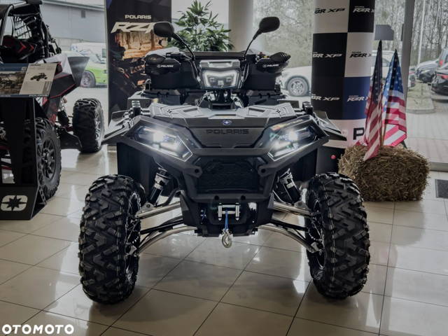 Polaris Sportsman