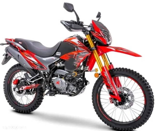 Romet CRS