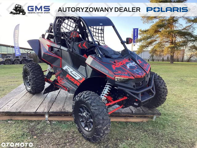 Polaris RZR