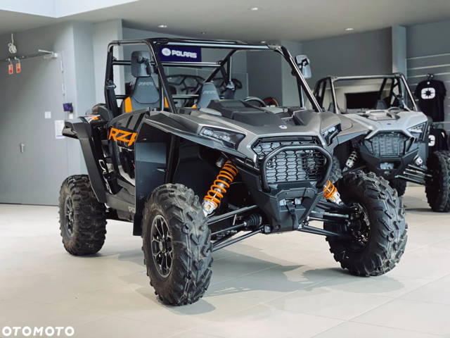 Polaris RZR