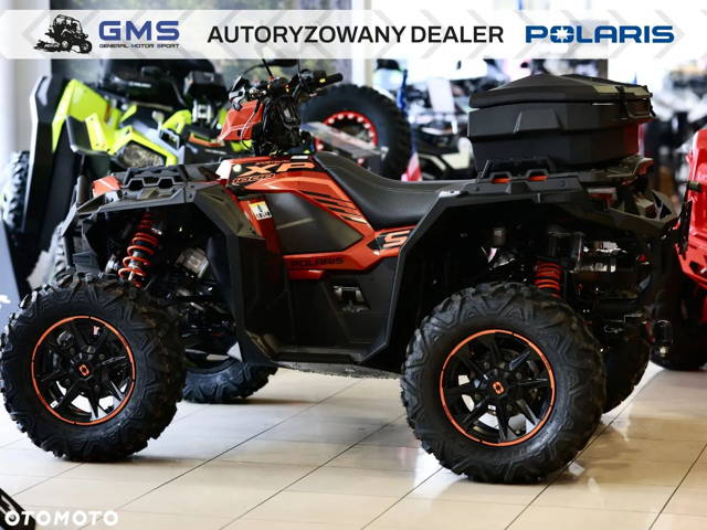 Polaris Sportsman