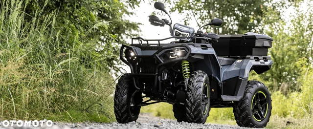 Polaris Sportsman