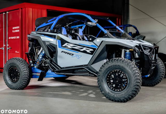 Polaris RZR