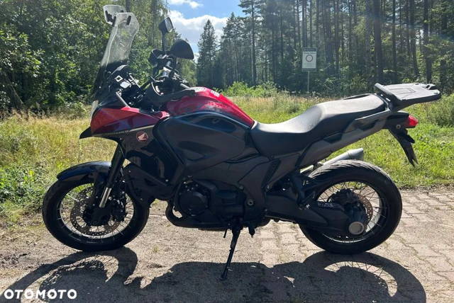 Honda VFR