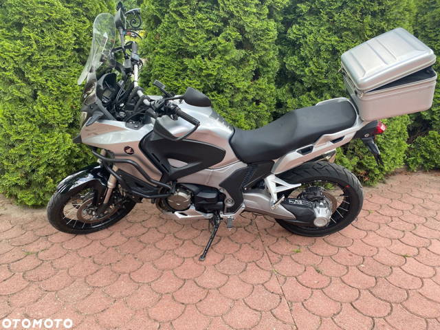 Honda VFR