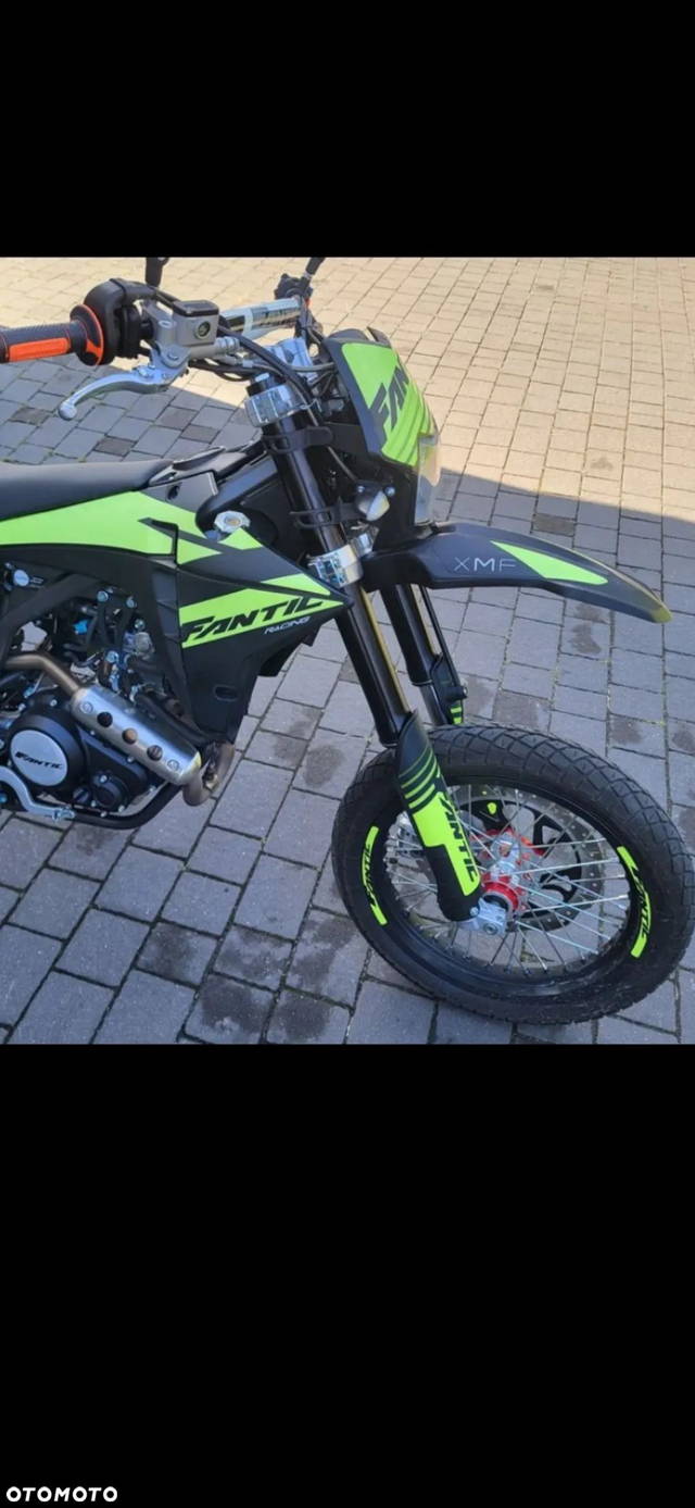 Fantic Inny