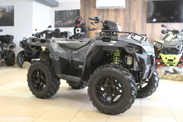 Polaris Sportsman