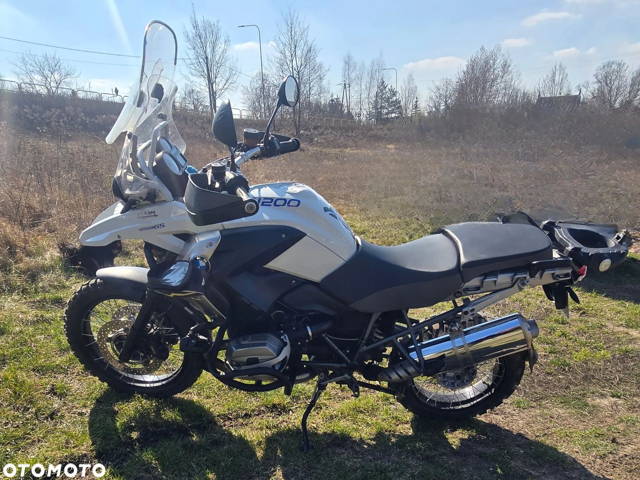 BMW GS