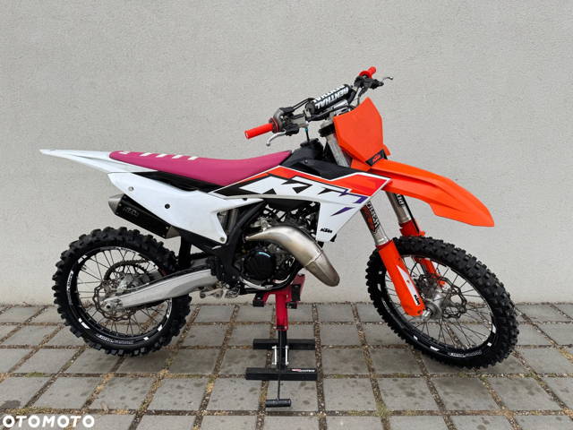 KTM SX
