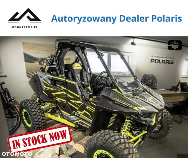 Polaris RZR
