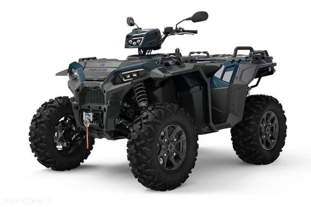 Polaris Sportsman
