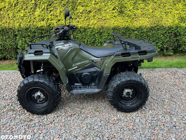 Polaris Sportsman