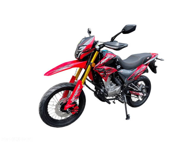 Romet CRS