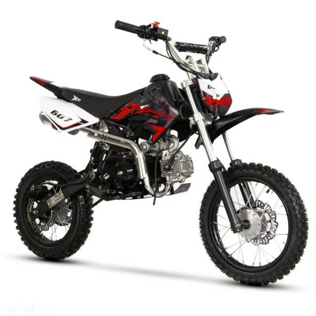 XTR Inny