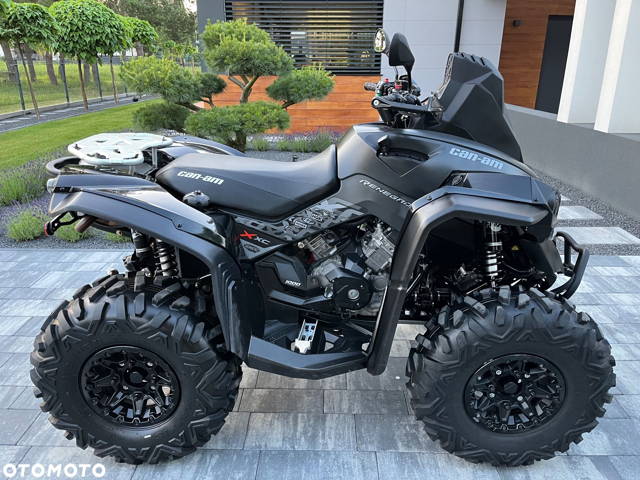 Can-Am Renegade