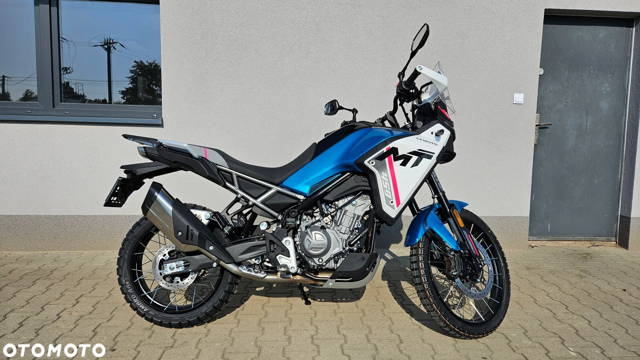 CFMoto Inny