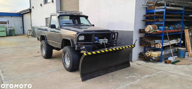 Nissan Patrol 3.3