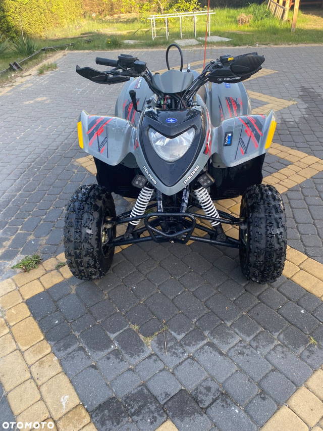 Polaris Phoenix