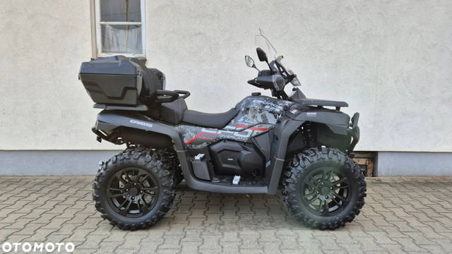 CFMoto Inny