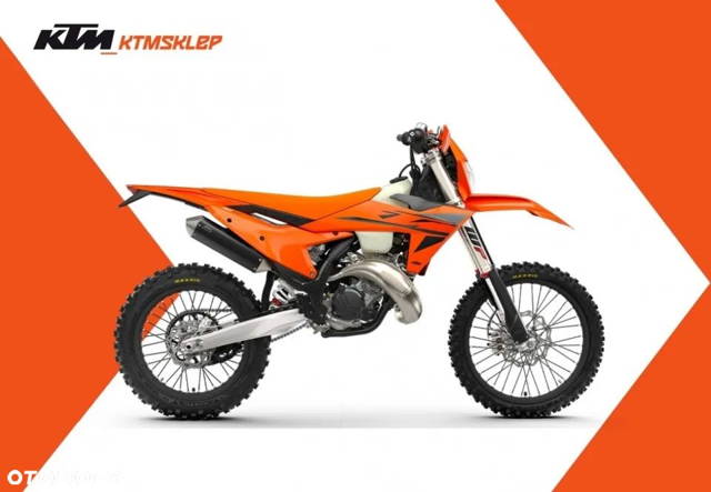KTM EXC 150