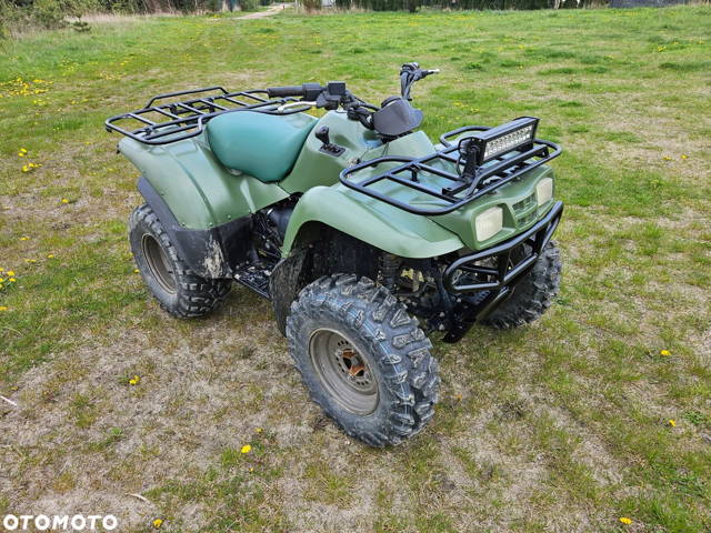 Kawasaki Inny