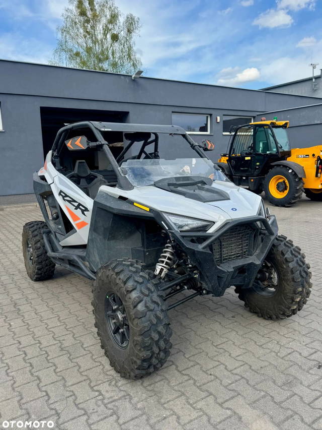 Polaris RZR