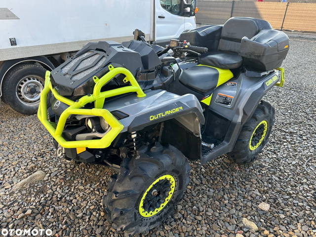 Can-Am Outlander