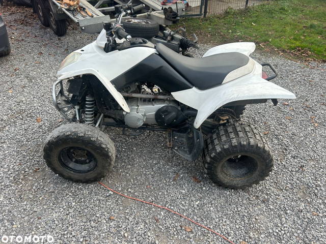 Kymco Maxxer