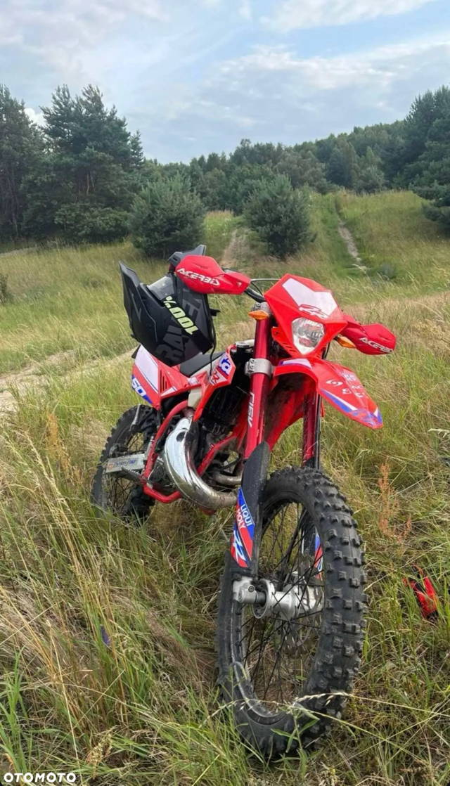 Beta RR