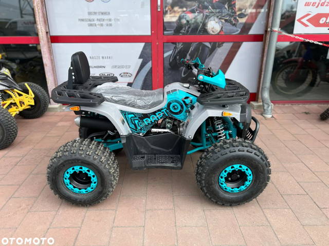 Barton Raptor