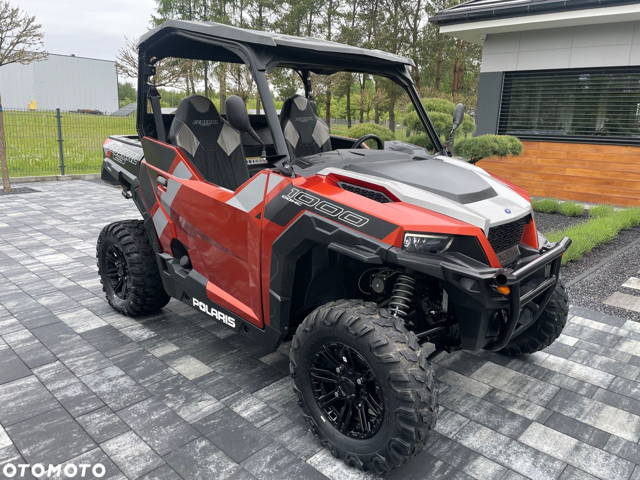 Polaris Ranger