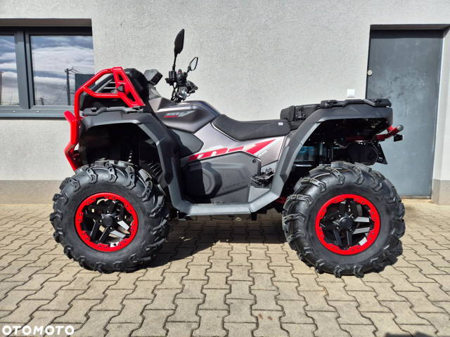 CFMoto Inny