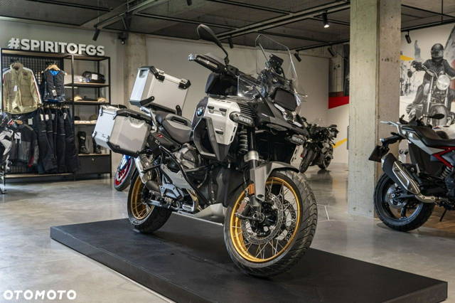 BMW GS