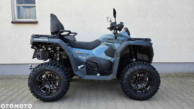 CFMoto Inny