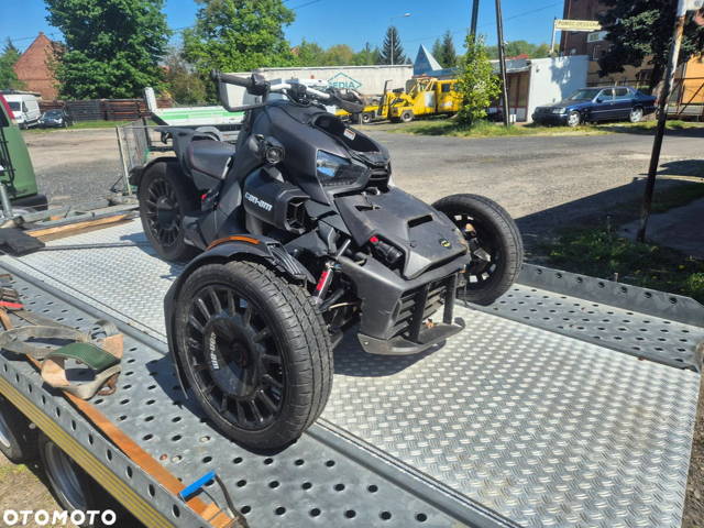 Can-Am Ryker