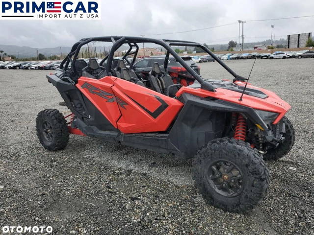 Polaris RZR