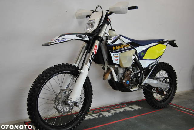 Husqvarna FE